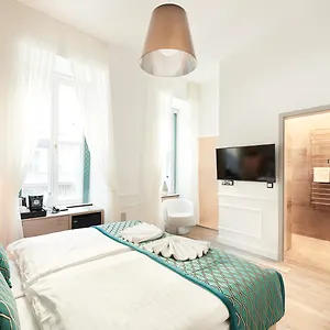Boutique Hotel